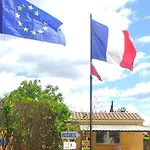 Prestige Avec Terrasse, 3 Chambres, - Api-1-52-540 Κάμπινγκ Anduze