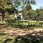 Prestige Avec Terrasse, 3 Chambres, - Api-1-52-540 Κάμπινγκ