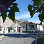 Prestige Avec Terrasse, 3 Chambres, - Api-1-52-540 Κάμπινγκ *