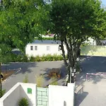 Prestige Avec Terrasse, 3 Chambres, - Api-1-52-540 Κάμπινγκ
