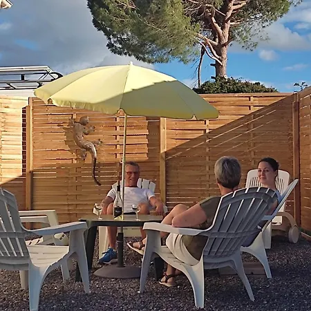Prestige Avec Terrasse, 3 Chambres, - Api-1-52-540 *