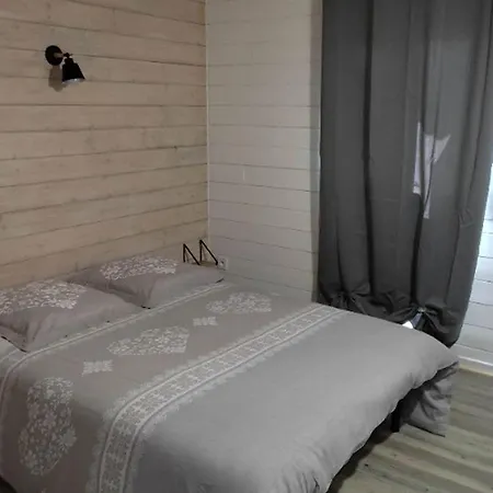 Prestige Avec Terrasse, 3 Chambres, - Api-1-52-540 Camping Anduze