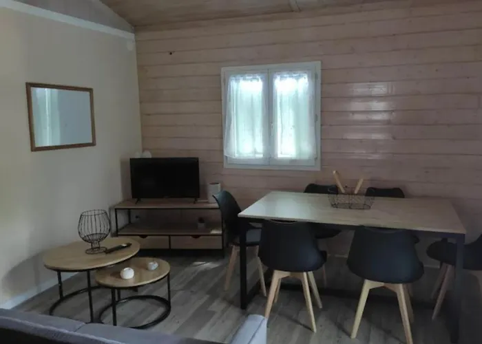 Prestige Avec Terrasse, 3 Chambres, - Api-1-52-540 Anduze
